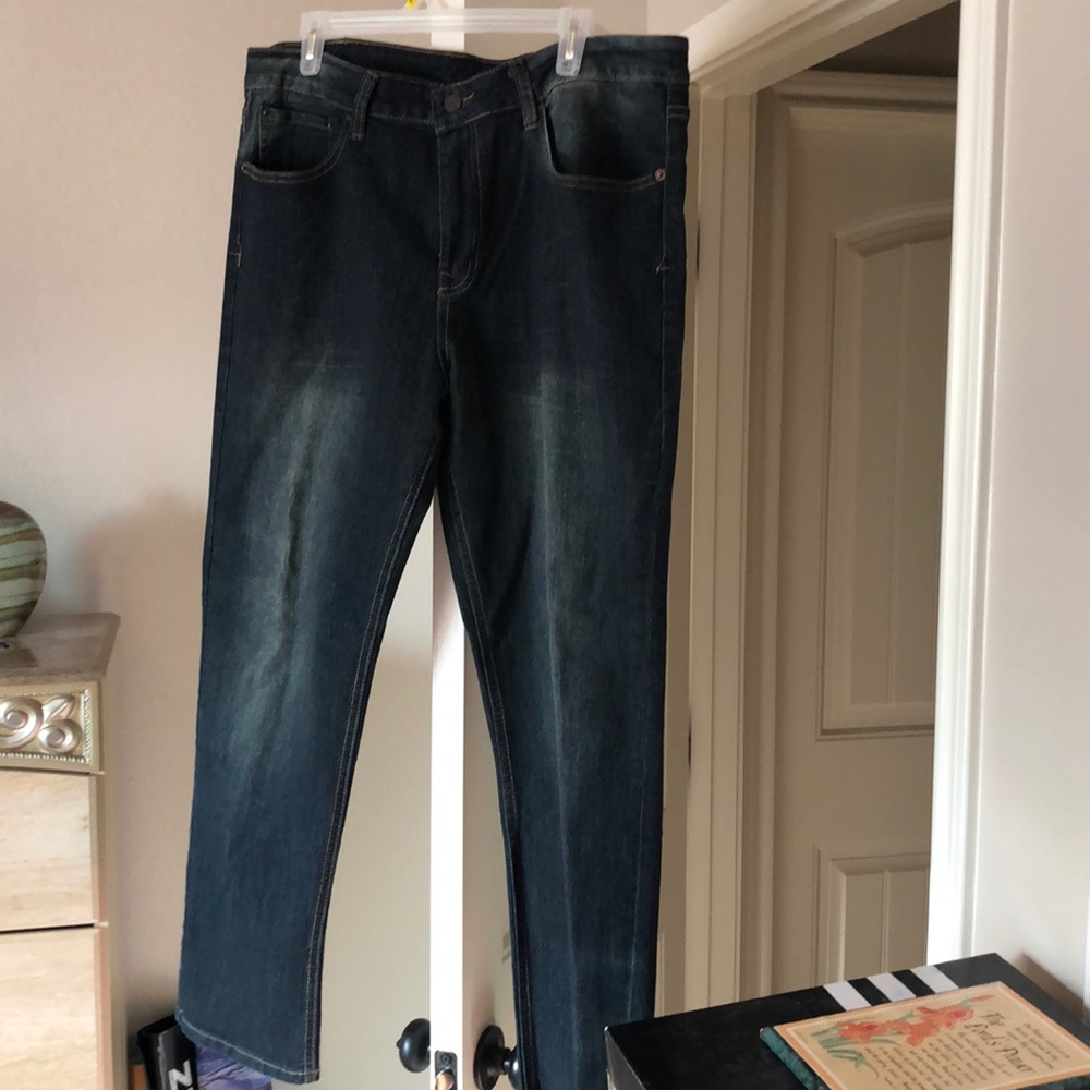 Men’s Pants